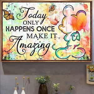 Meet your Posher, Sue